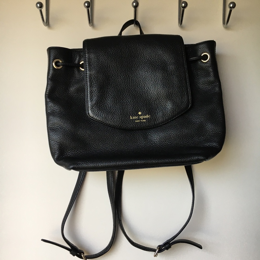 Kate Spade Backpack